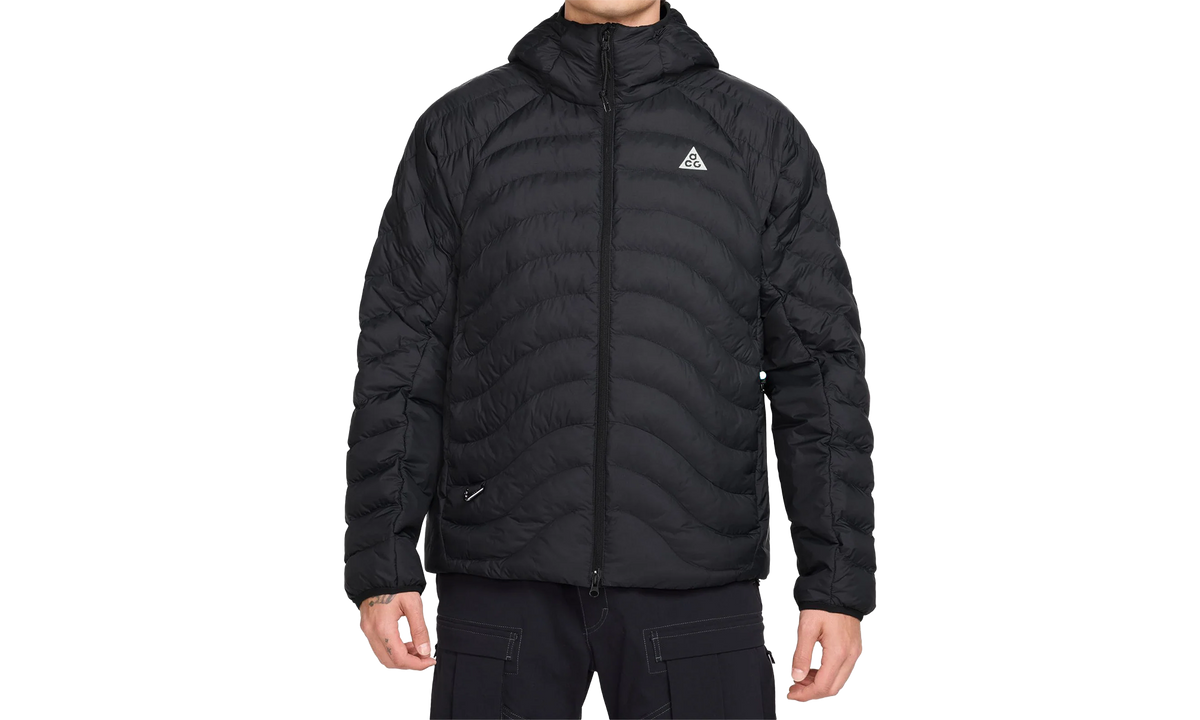 ACG Therma-FIT ADV Jacket "Lava Flow" HJ3735 010