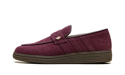 HANDBALL SPEZIAL LOAFER "Maroon" KH5702