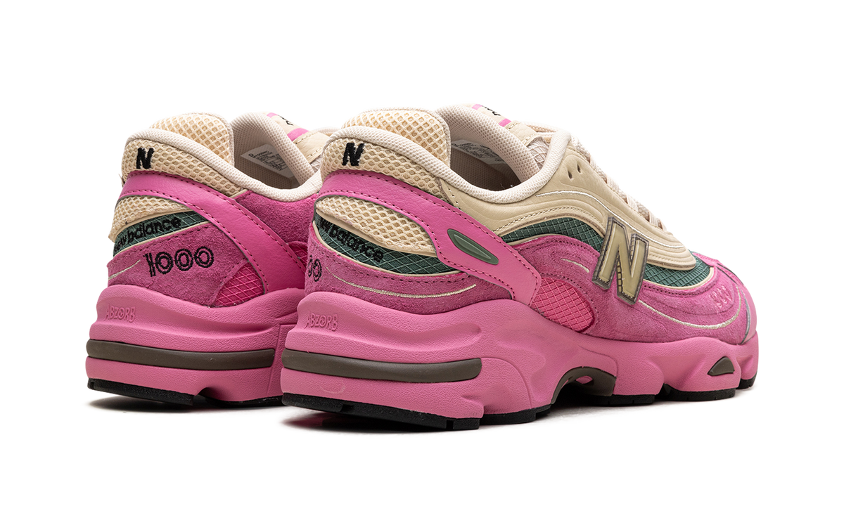 1000 "Pink" M1000MC