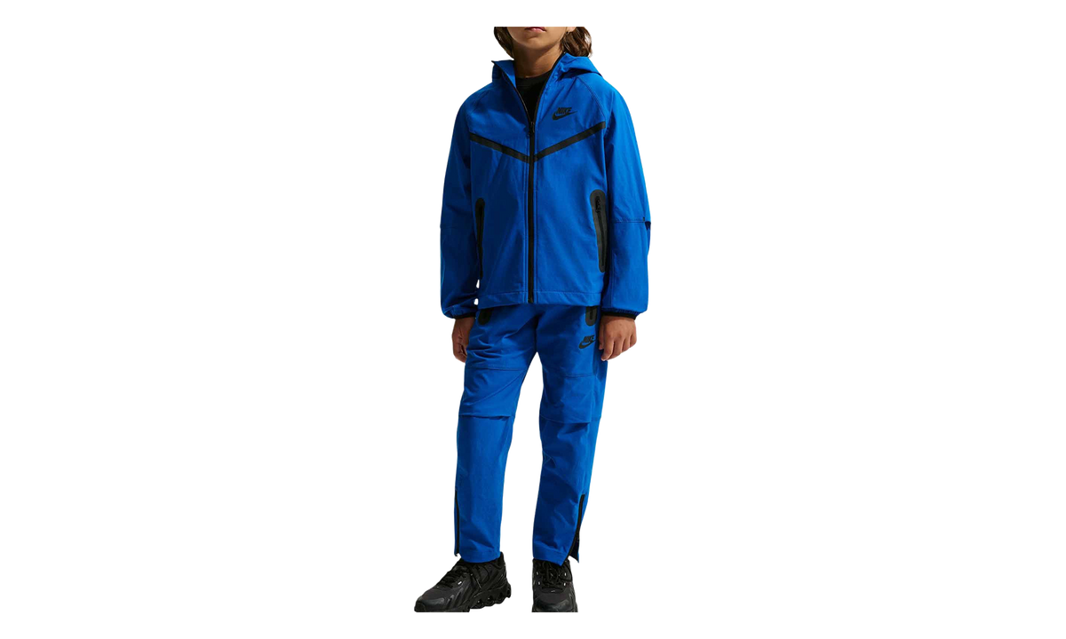 Tech Woven Jacket GS "Game Royal" HQ8911 480
