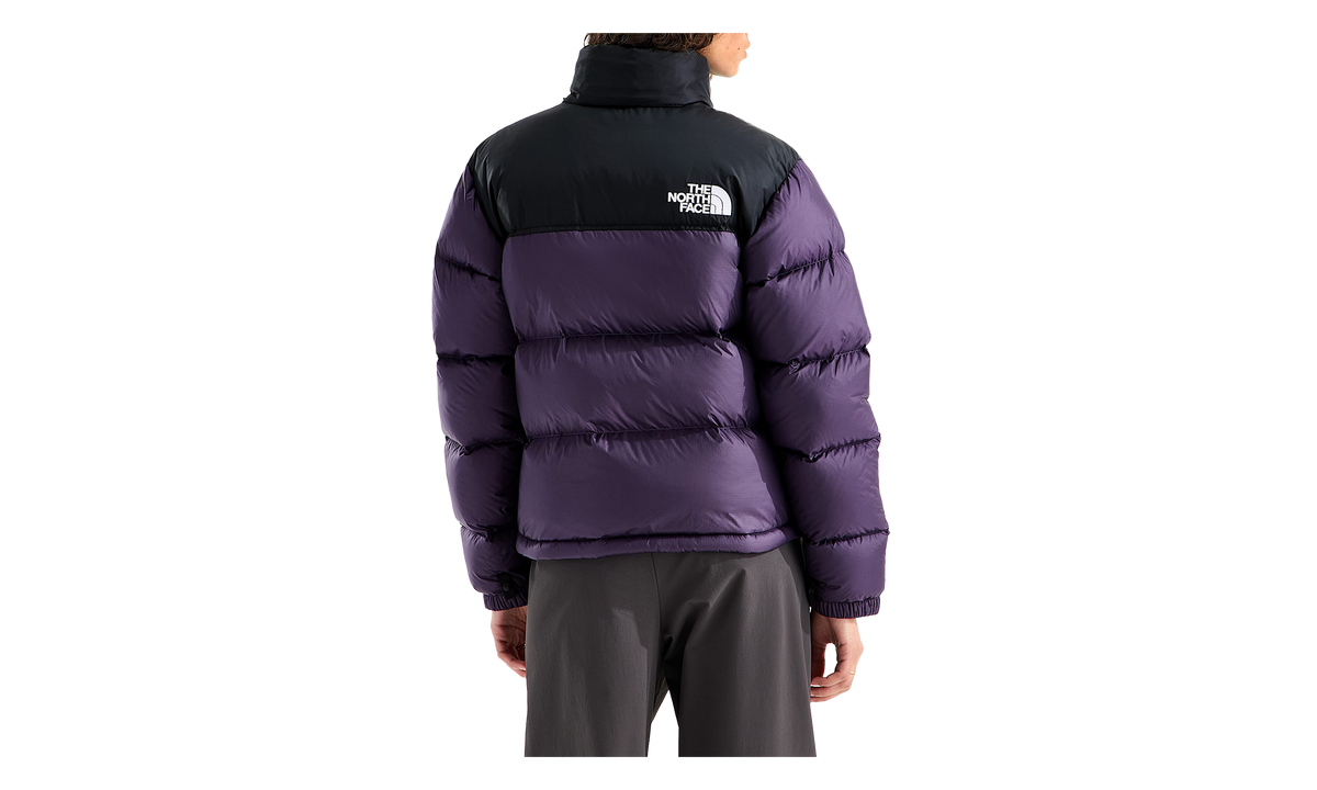 1996 Retro Nuptse Jacket WMNS "Purple" NF0A3XEOGJI