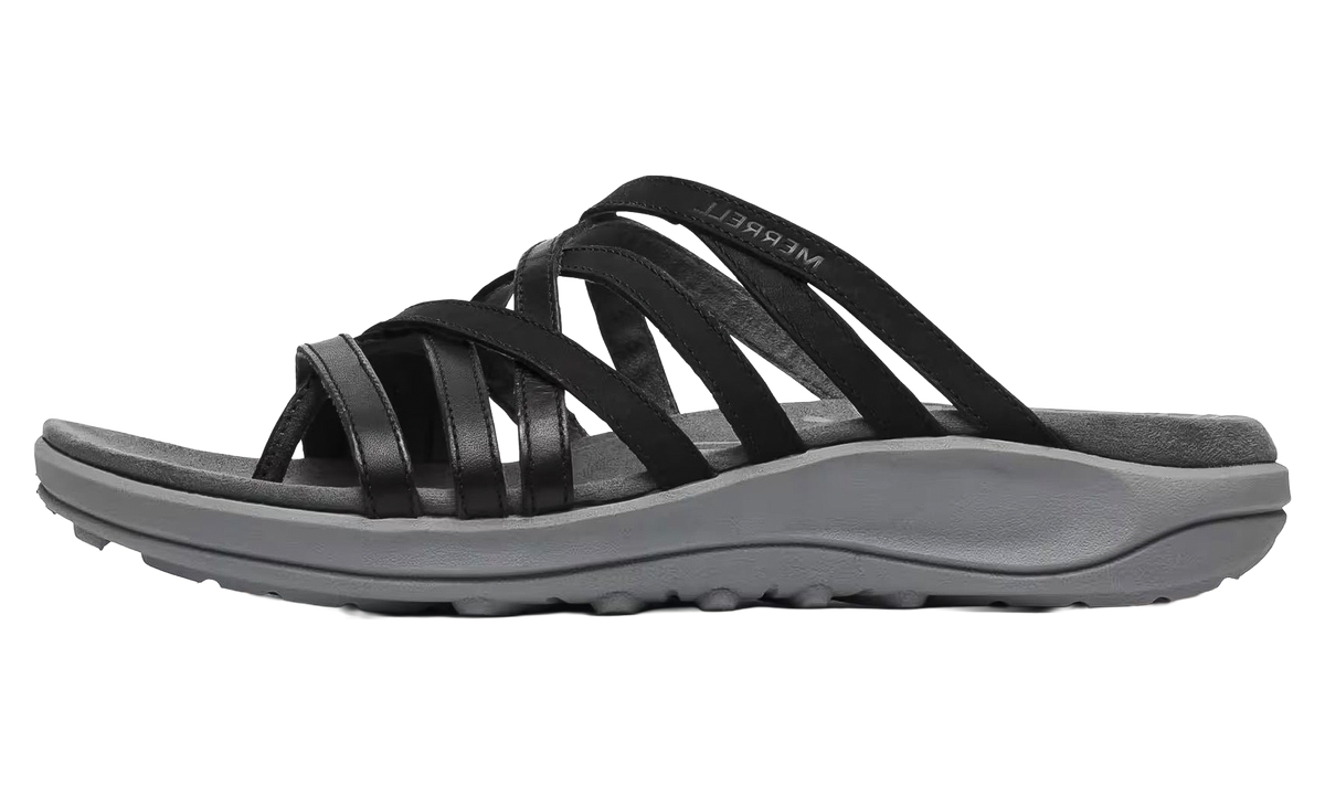 Harbor Post WMNS "Black" J008366