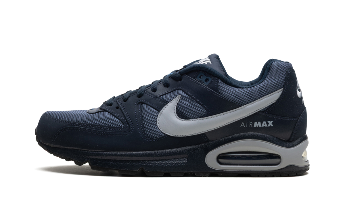 Air Max Command "Dark Obsidian Wolf Grey" 629993 400