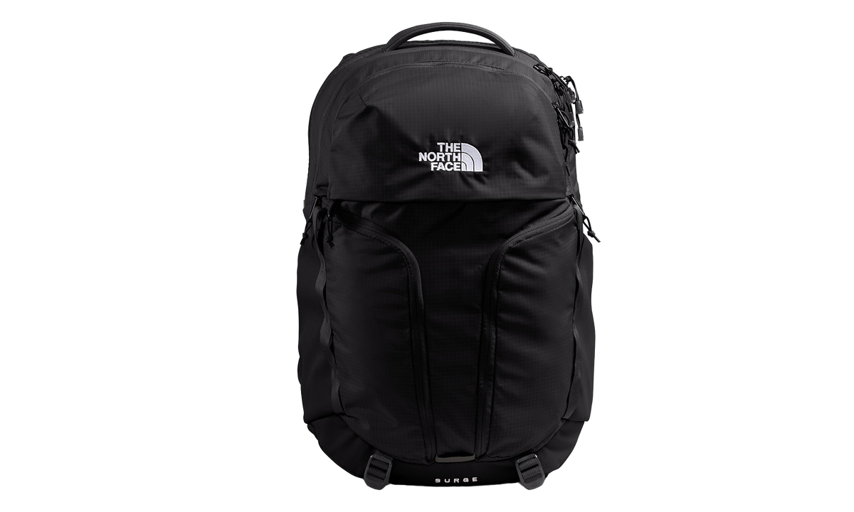 Surge 31L Backpack "TNF Black" NF0A52SJ4HF