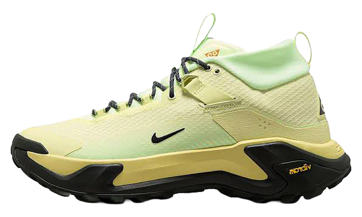 ACG Zegama Hike "Life Lime Barely Volt" IO7854 701