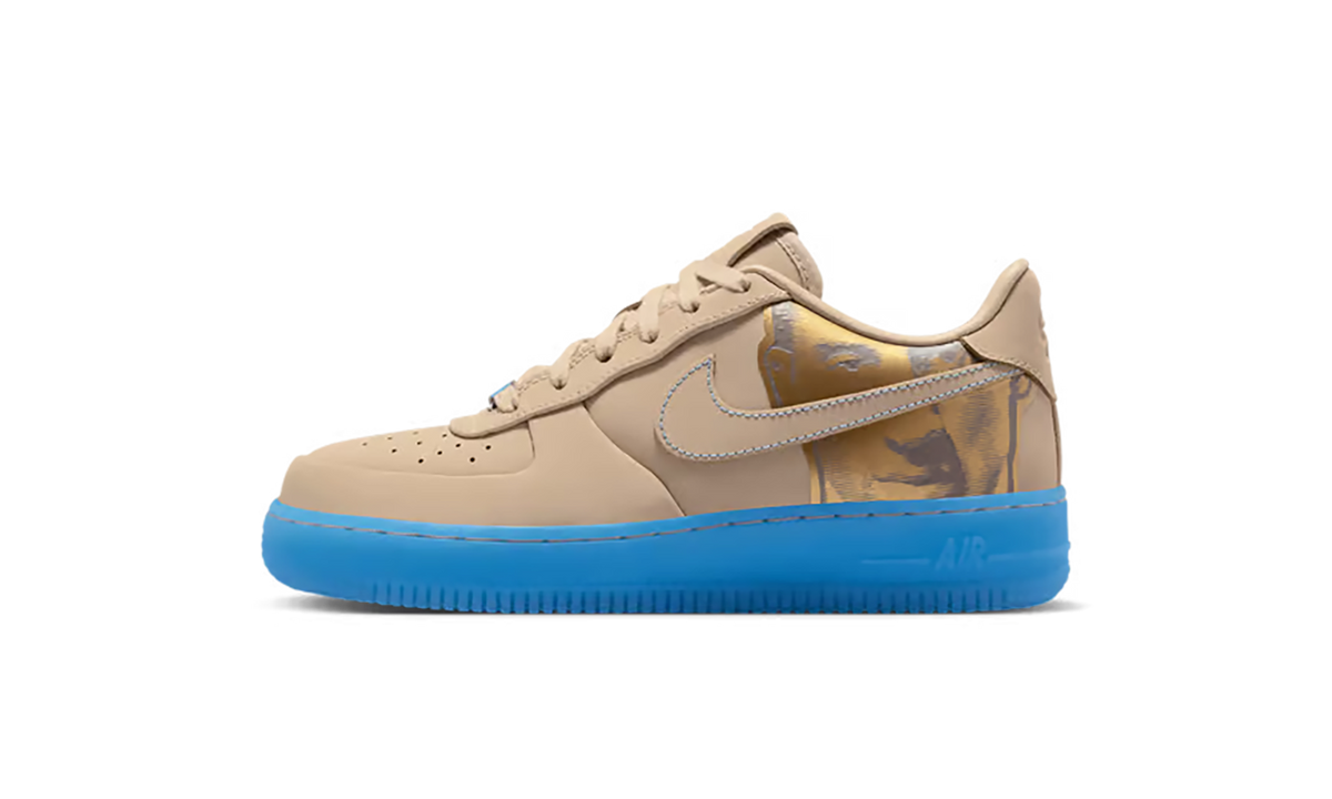 Air Force 1 Low Protro GS "Kobe Bryant - Linen" IQ4936 200