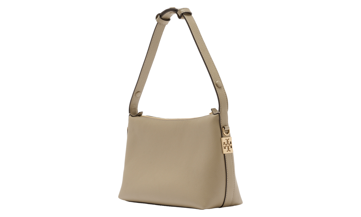 Shoulder Bag "Soft Cement" 185924 020