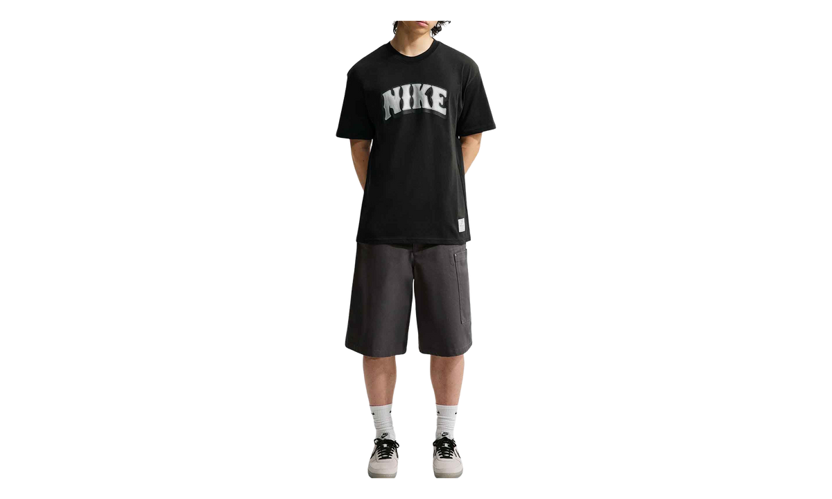 Sportswear T-Shirt "Black" IM9339 010