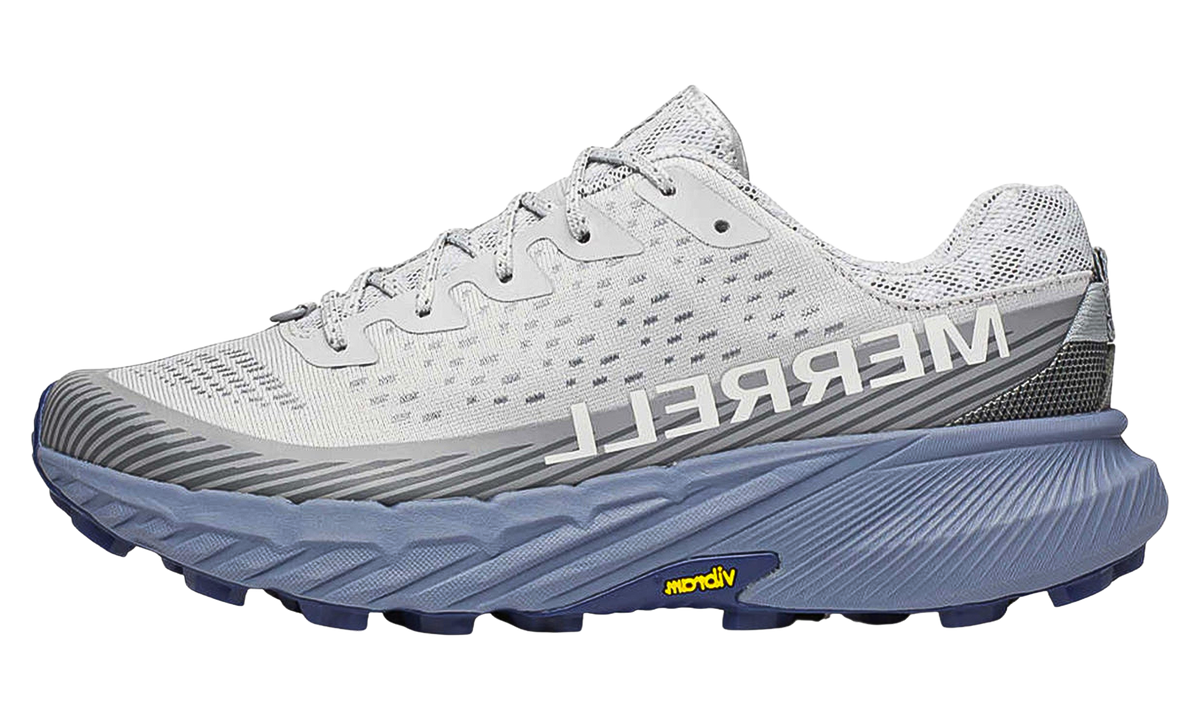 Agility Peak 5 "Pigeon Indigo" J068347