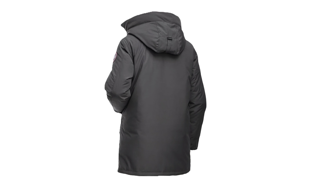 Langford Parka "Cr Grey" 2052M 9431