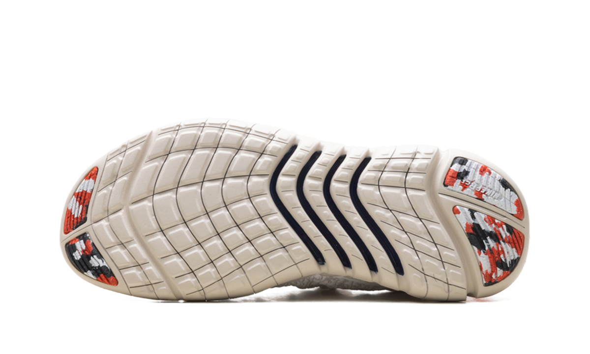 Free RN 5.0 Next Nature "White / Obsidian" CZ1884 103