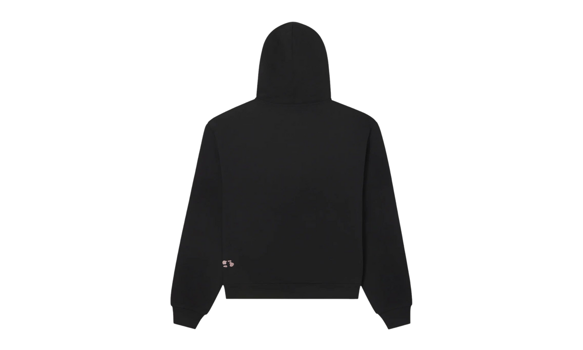 FIve Forever Zip Up Hoodie "Black" SP5der688