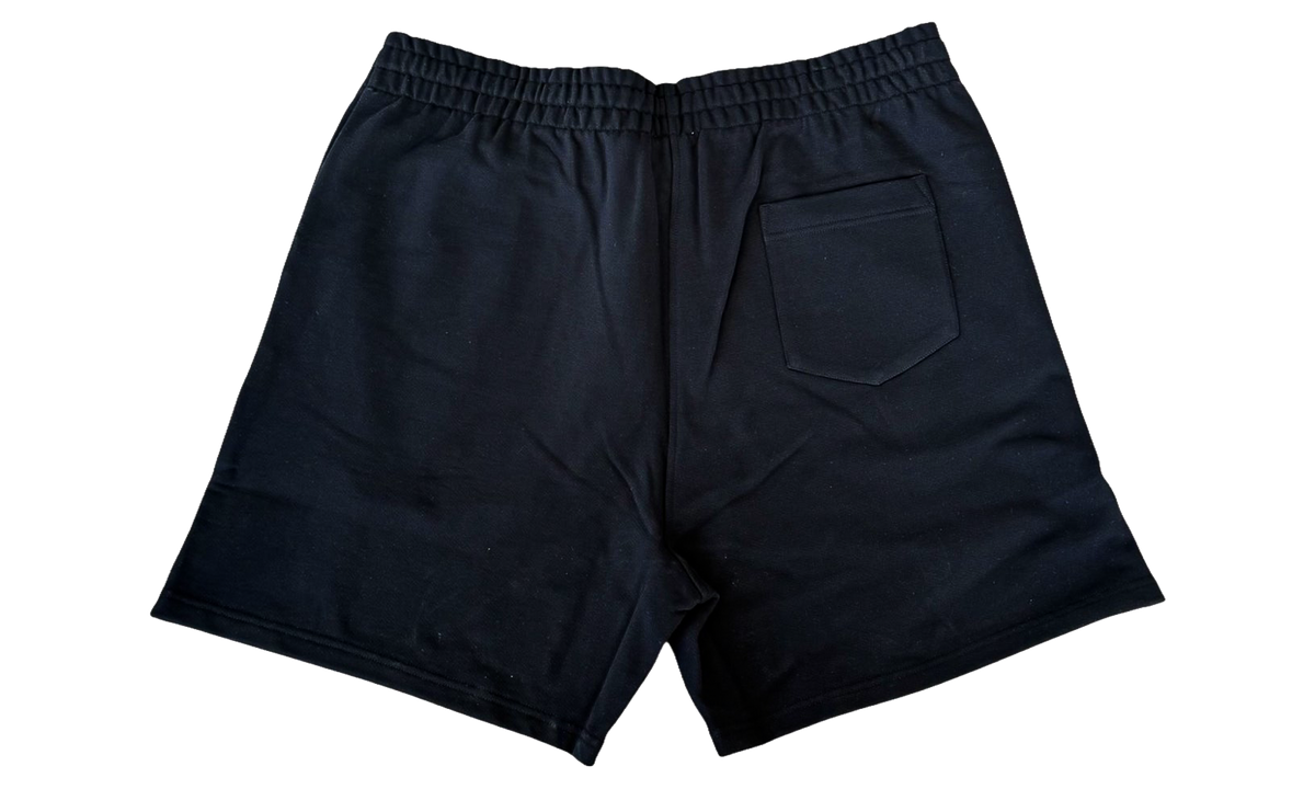 L'Arch De Tennis Shorts "Black" MPS25 JTR 003 04