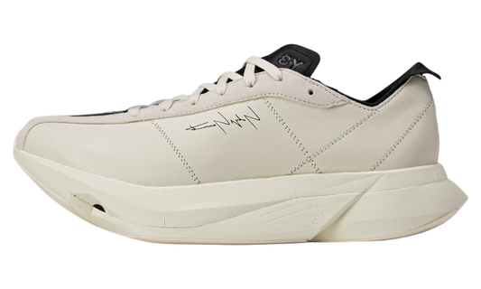Y-3 Adios Pro 3.0 LX "Off White / Black / Off White" KI0866