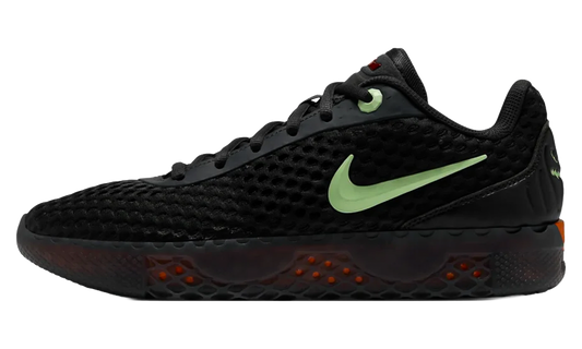 LeBron Witness X "Halloween" IX5286 001