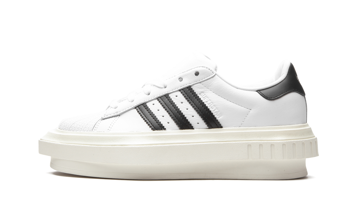 SUPERSTAR PLATFORM WMNS "Beyonce Ivy Park" FY7730