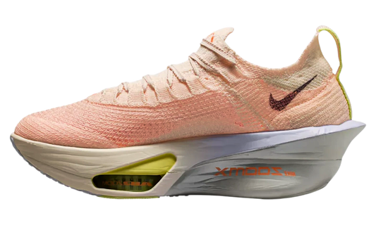 Alphafly 3 WMNS "Chalk Hyper Crimson" FD8315 105