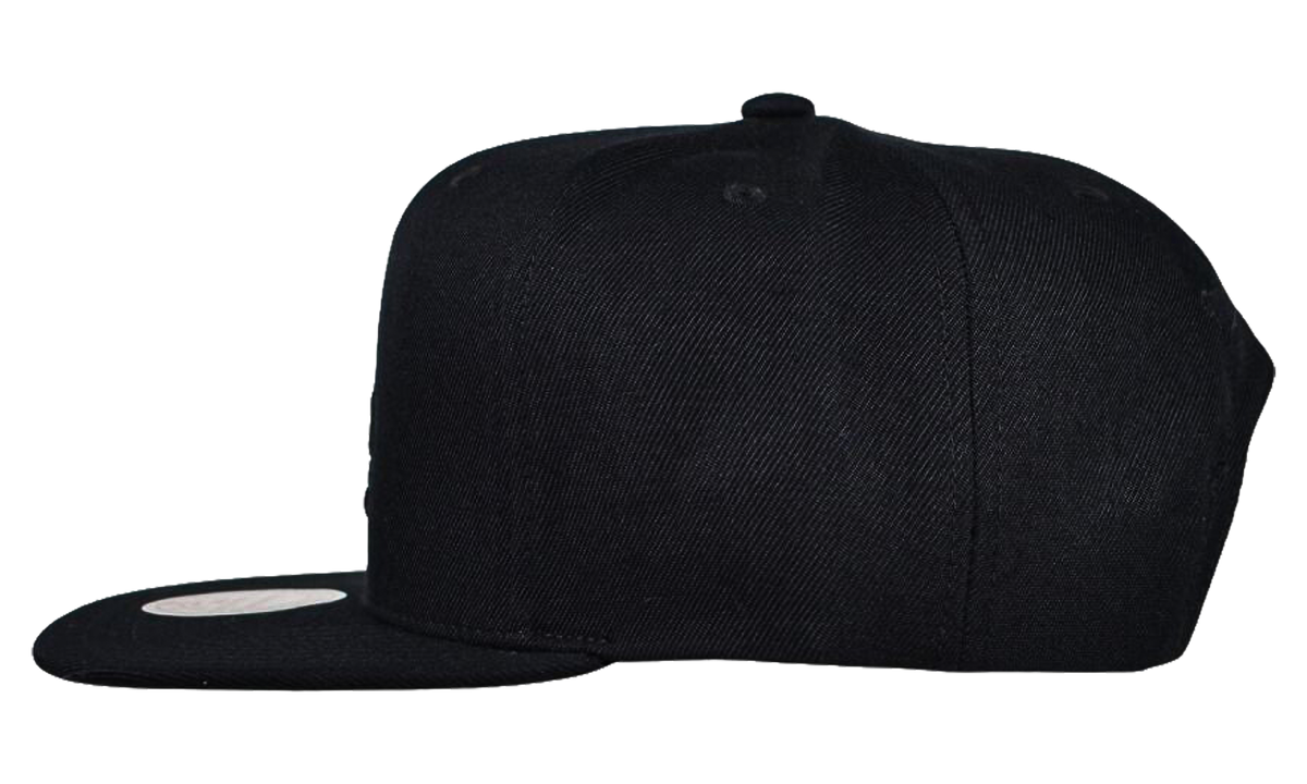 OG Los Angeles Dodgers Snapback Hat "Black" HS20759 LADBLCK