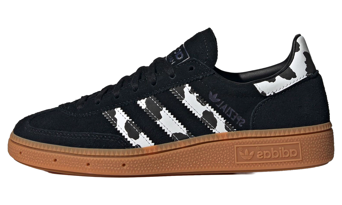 Handball Spezial GS "Core Black Violet Cloud White" KH9791