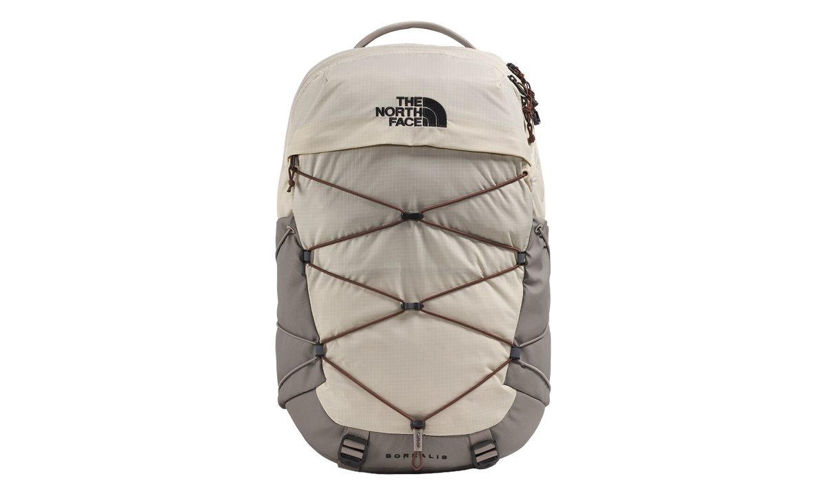 Borealis 28L Backpack "Desert Stone / Stone Slab" NF0A52SENK5
