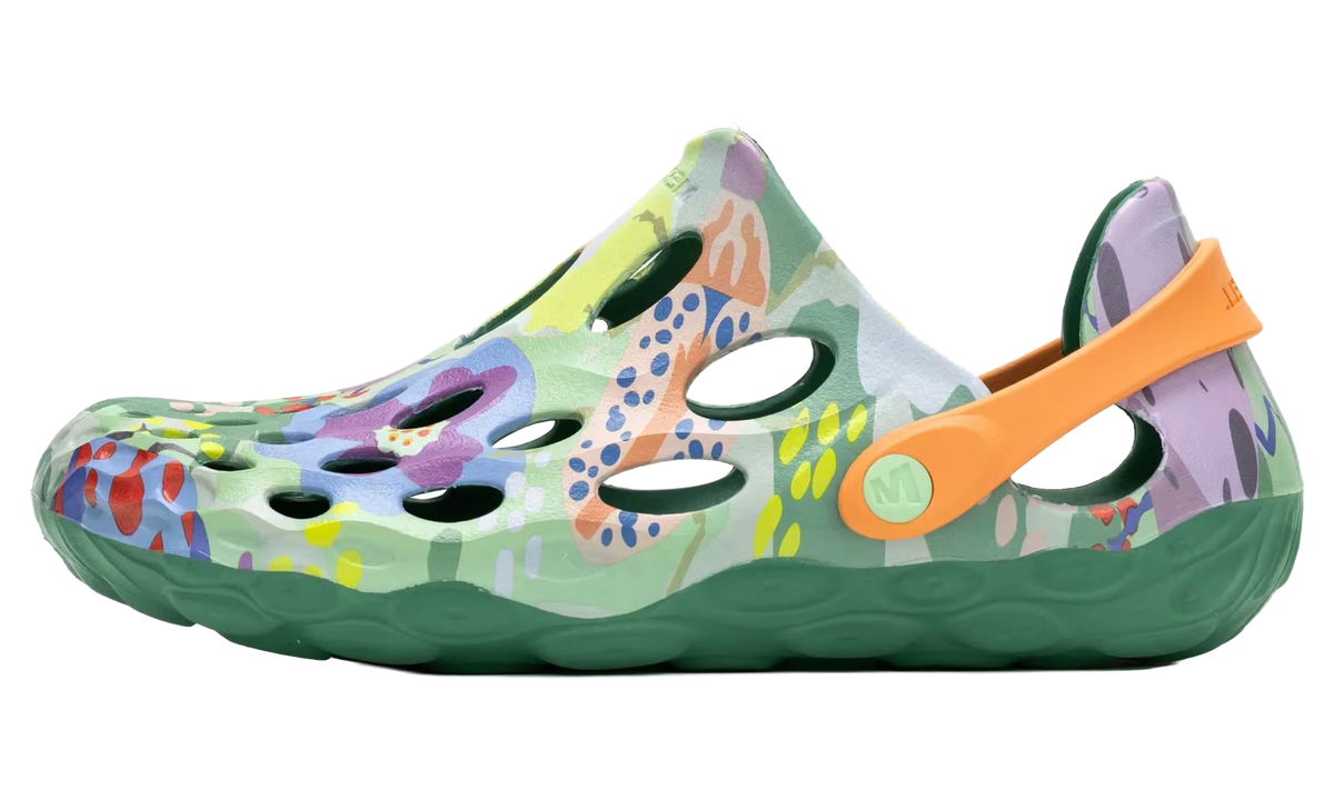 Hydro Moc WMNS "Botanist" J006936