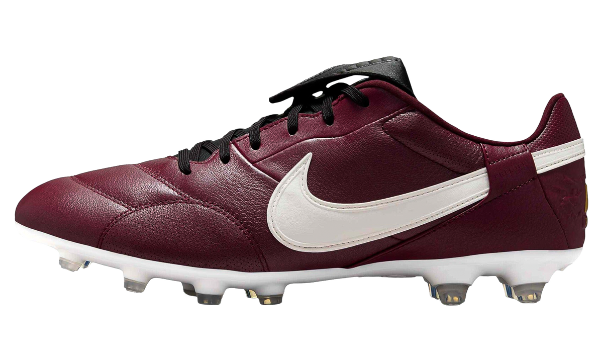 Premier 3 FG "Merlot Black Sail" HM0265 602