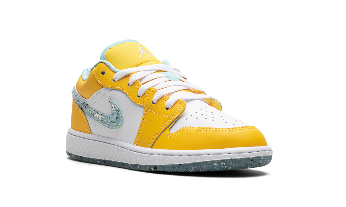 Jordan 1 Low SE GS "Recycled Grind" DX4375 800