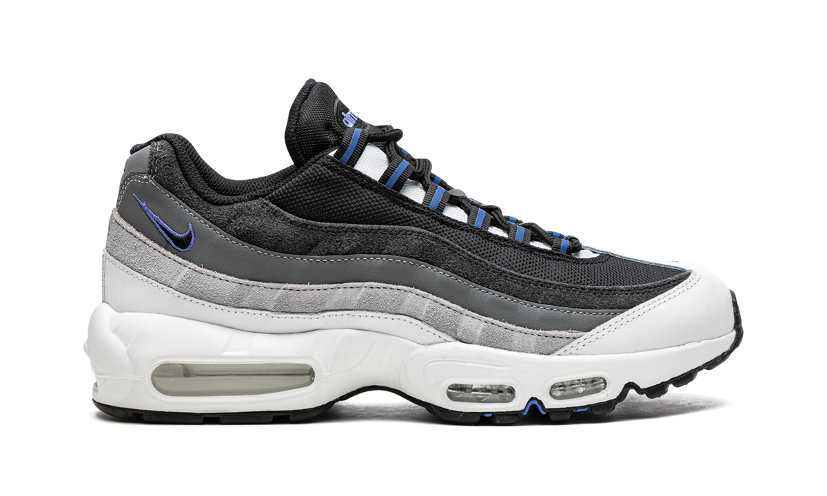 Air Max 95 "Medium Blue" DH4754 001