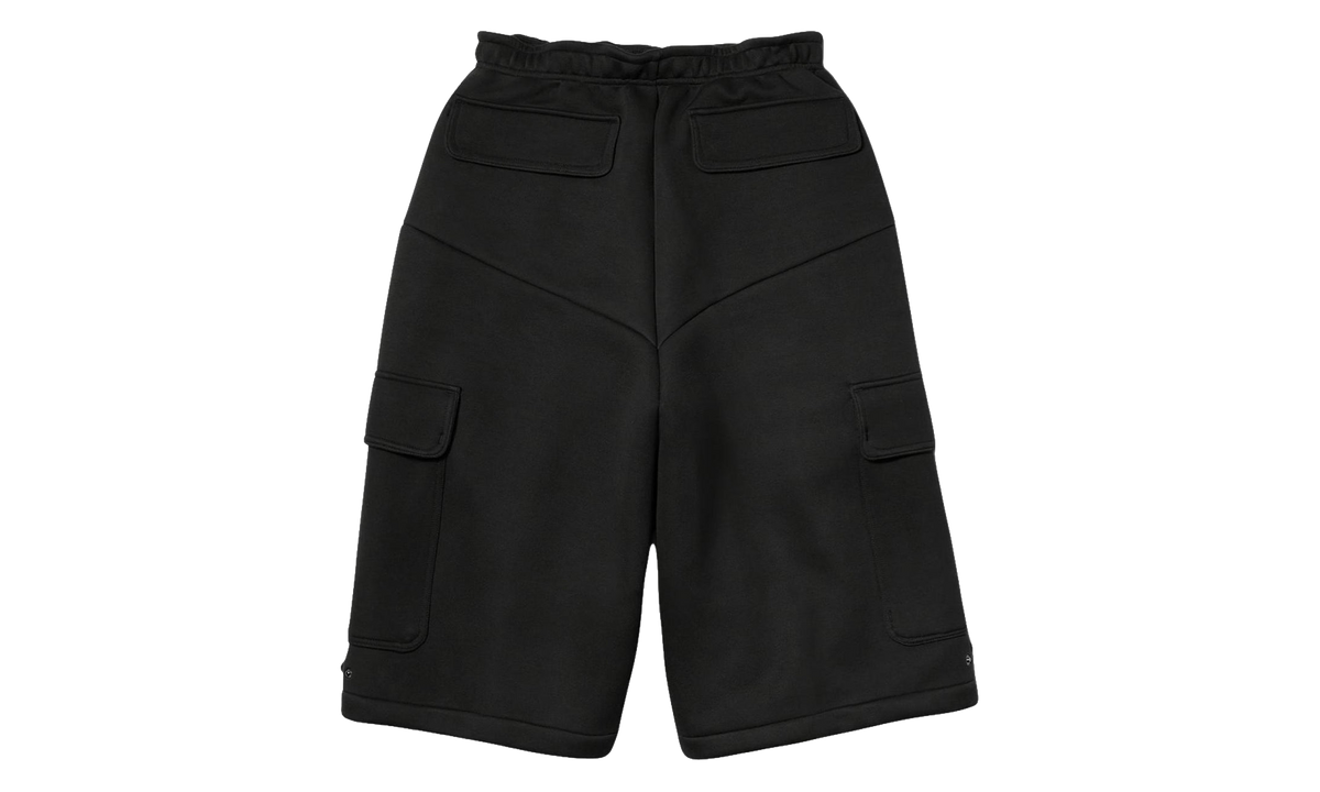 Fleece Shorts "Lil Yachty - Black" IV4376 010