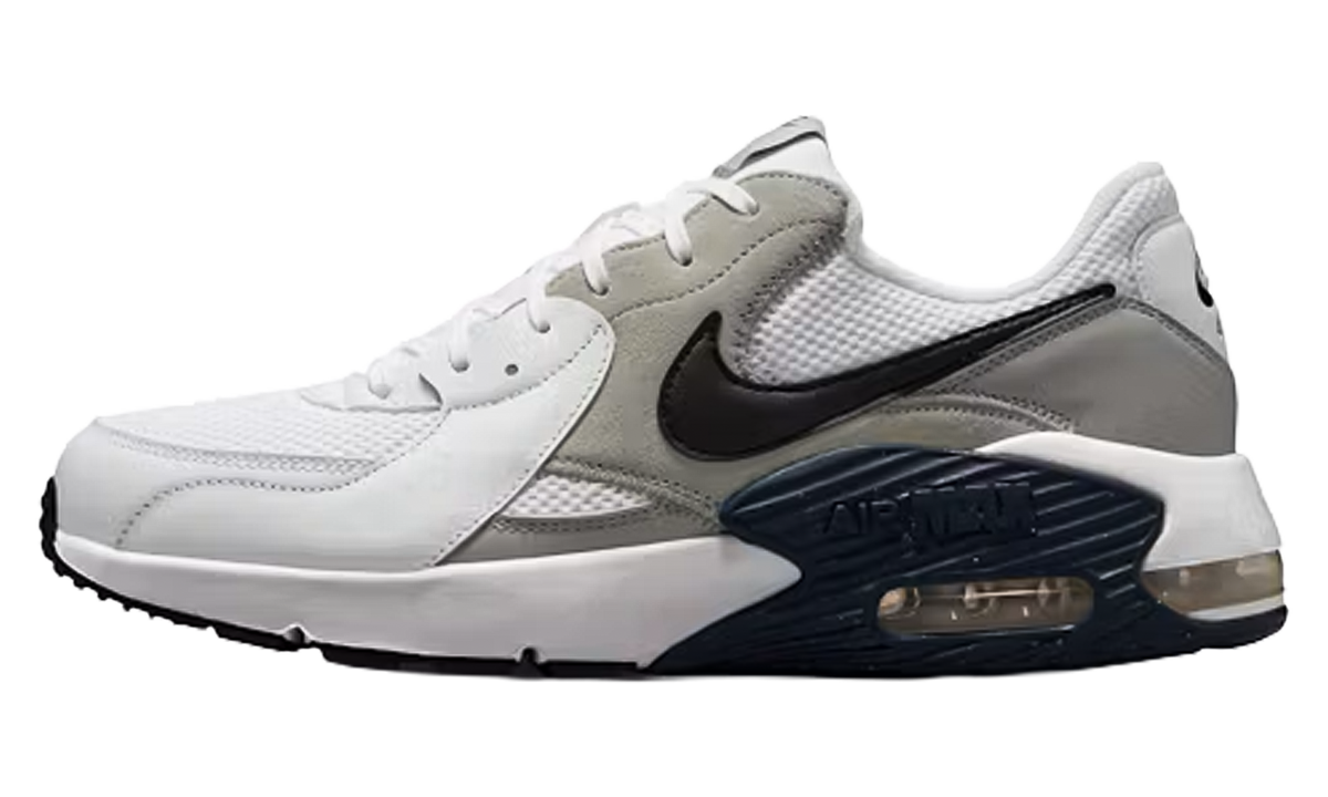 Air Max Excee "White Light Smoke Grey" FZ5486 104