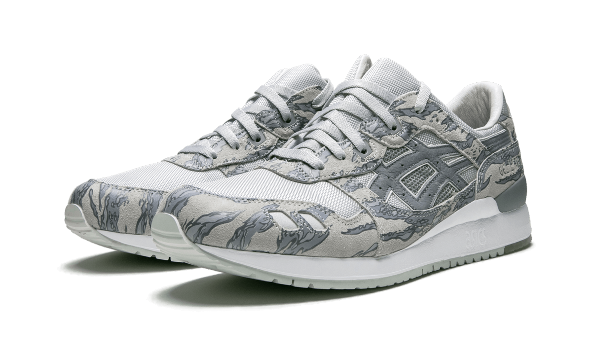 Gel-Lyte 3 "Atmos x Solebox" 1191A076 020