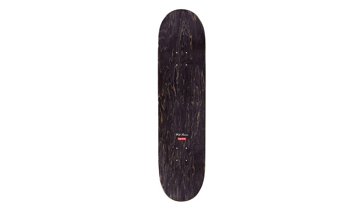 Pills Skateboard "FW26 - Multicolor" SU28910
