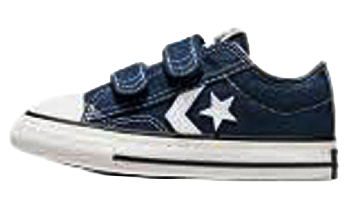 Star Player 76 2V TD "Foundational Canvas Navy" A05221C
