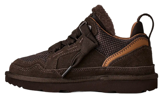 Lowmel GS "Dusted Cocoa" 1152410K DDC