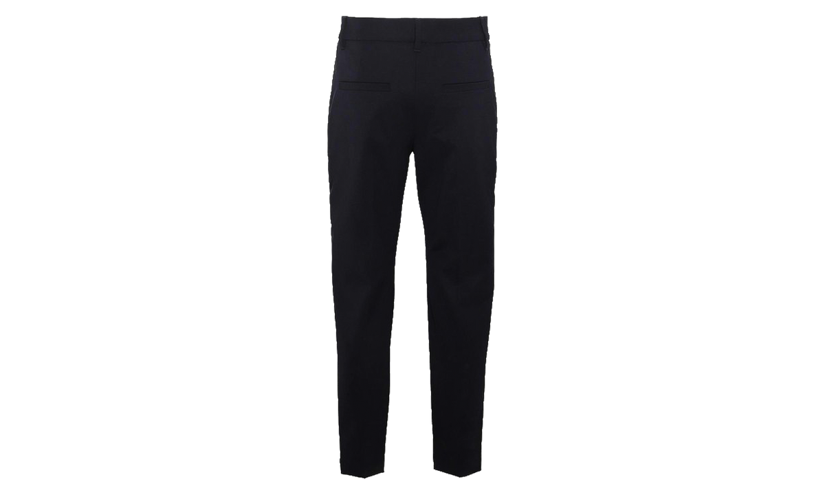 Tailored Trousers With Pockets WMNS "Navy" BRUN2656