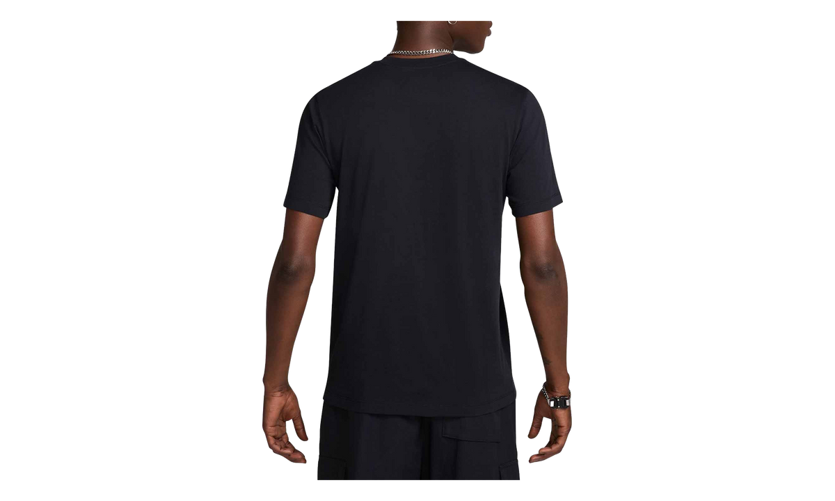 Sportswear T-Shirt "Black" HJ0559 010