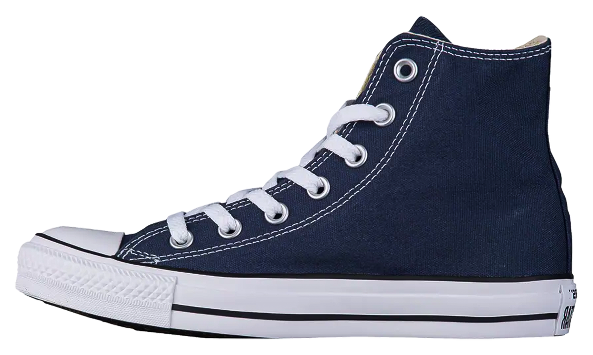 Wmns Chuck Taylor All Star Hi "Navy" W9622