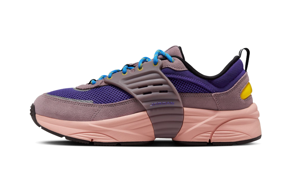 Jordan Trunner O/S "Purple Smoke" IQ5649 500