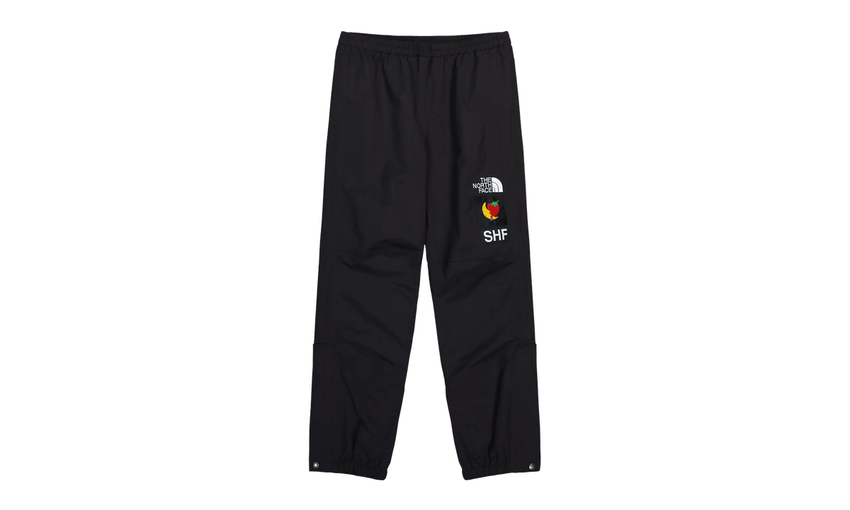Sport Pant "Black" NF0A8HHMJK3