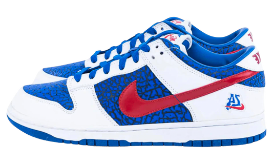Dunk Low Pro "NBA All Star 2004" PLF32QU4CE