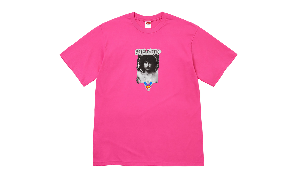 Jim Tee "FW26 - Fushia" SU28877