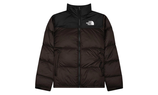 1996 Retro Nuptse Jacket "Dark Chestnut" NF0A3C8DRM11