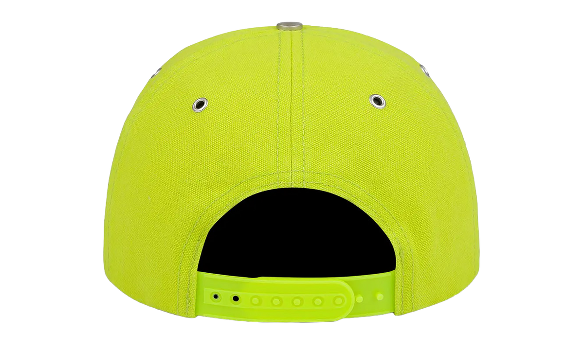 ADG Cap "Lime" DT436