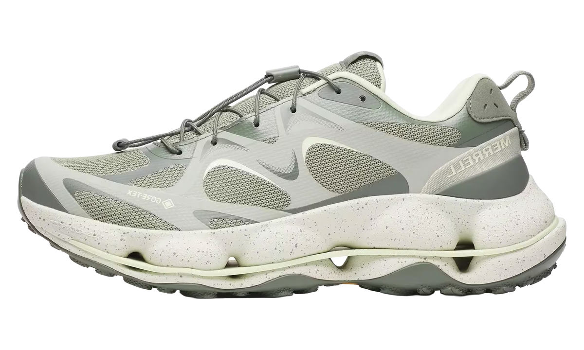 SpeedARC Matis GORE-TEX "White Sage" J00003545