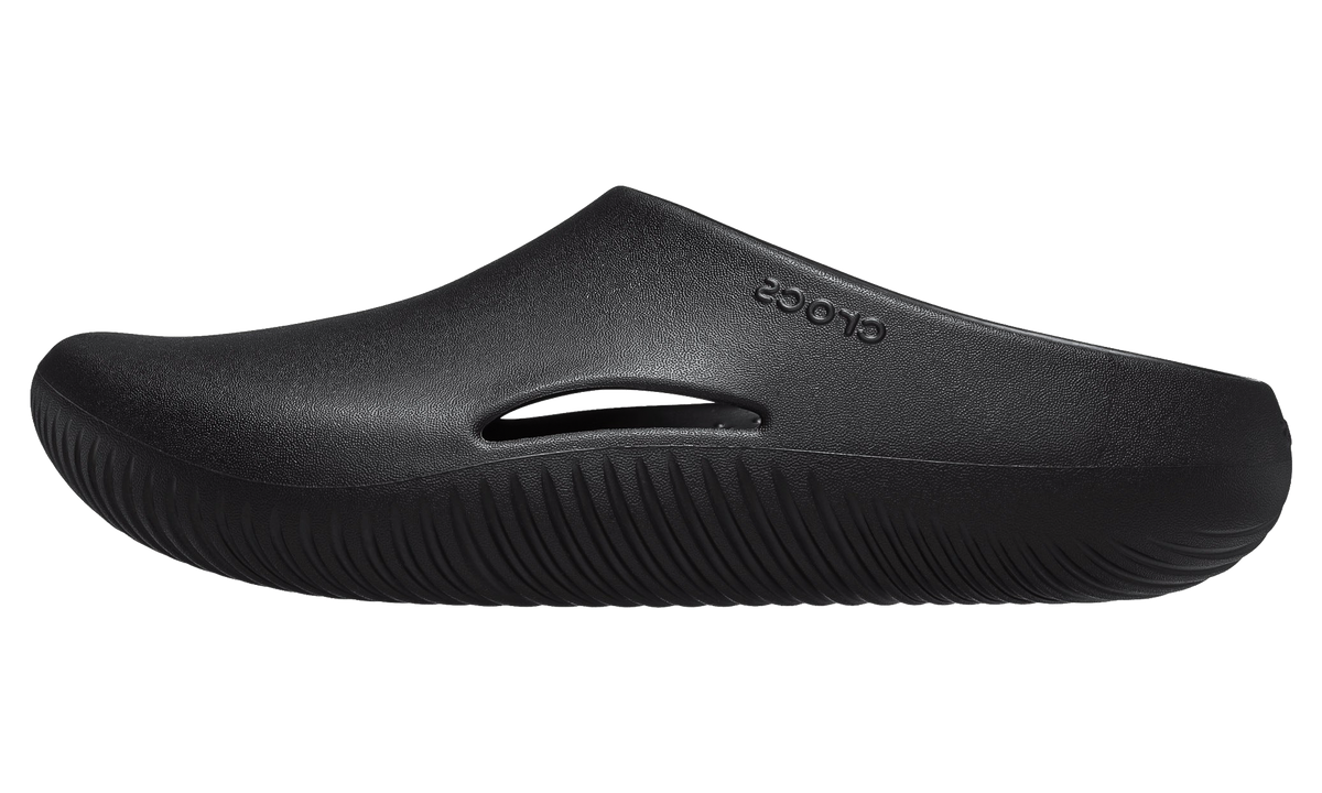 Mellow Recovery Clog "Black" 208493 001
