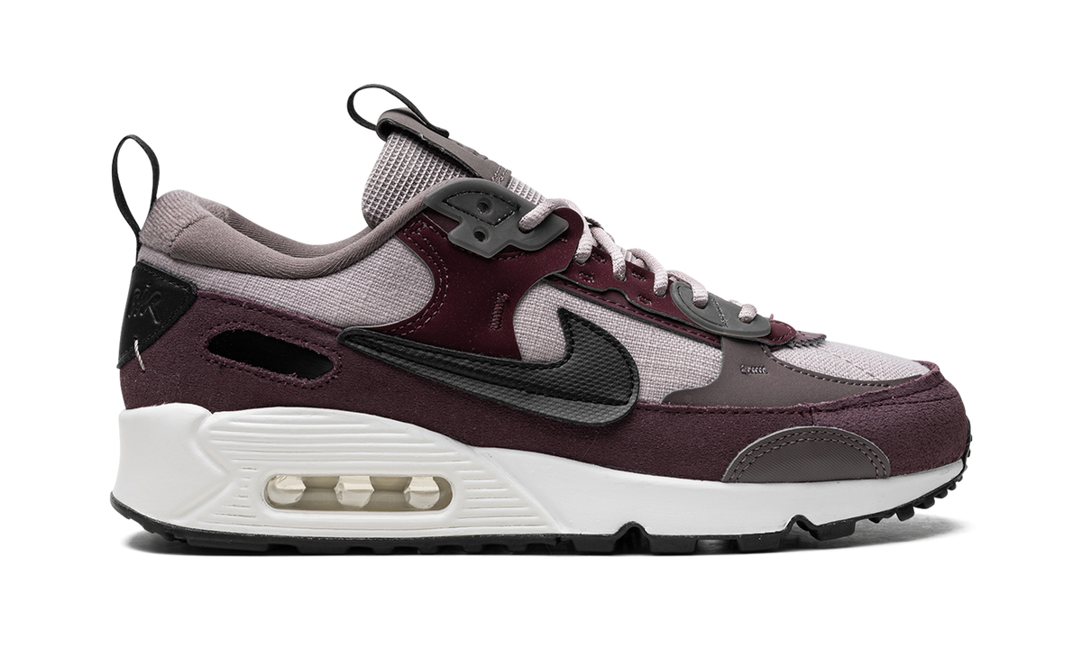 AIR MAX 90 FUTURA WMNS "Diffused Taupe" DV7190 200