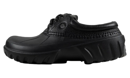Axle Low "Black" 213711 060
