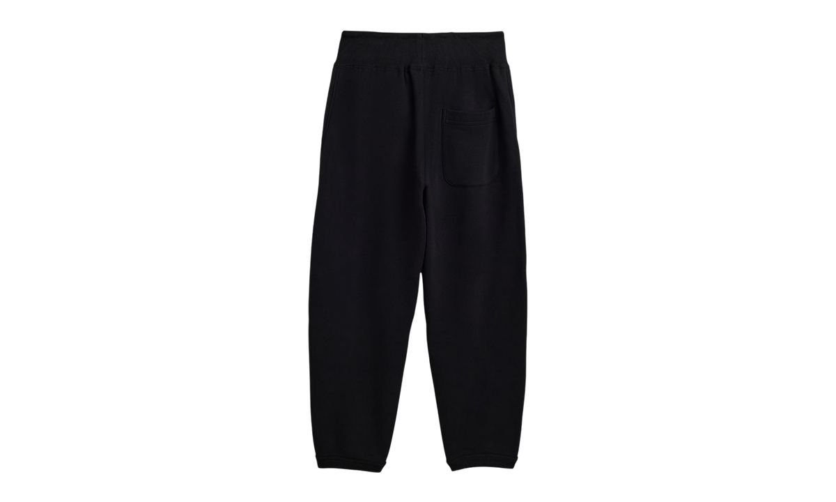 Y-3 Cuffed Track Pant "Black" JX7267
