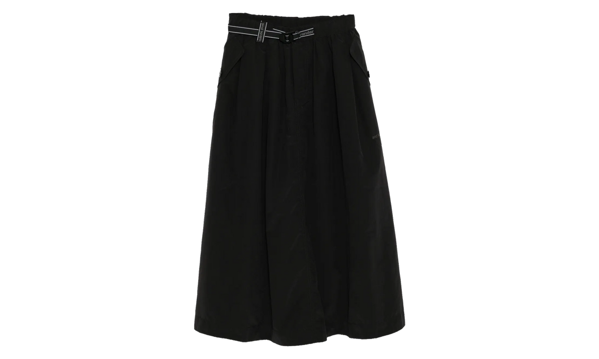 Oversized Cargo Skirt WMNS "Black" 5745282095 010