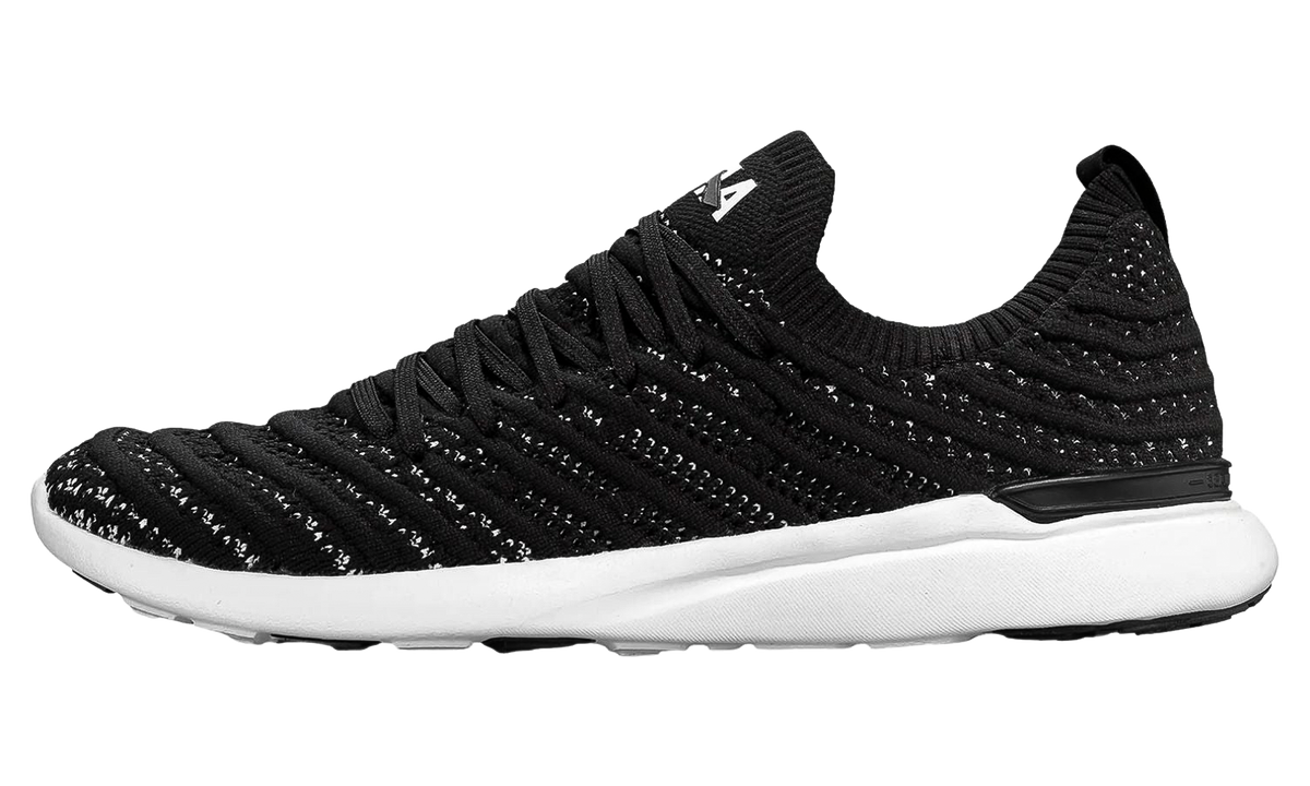 Techloom Wave "Black/White" 1-2-009-419-003